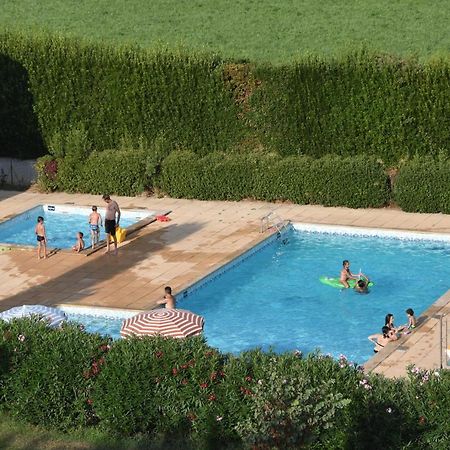 Residence Vacances Fontenelle Raphele Ngoại thất bức ảnh