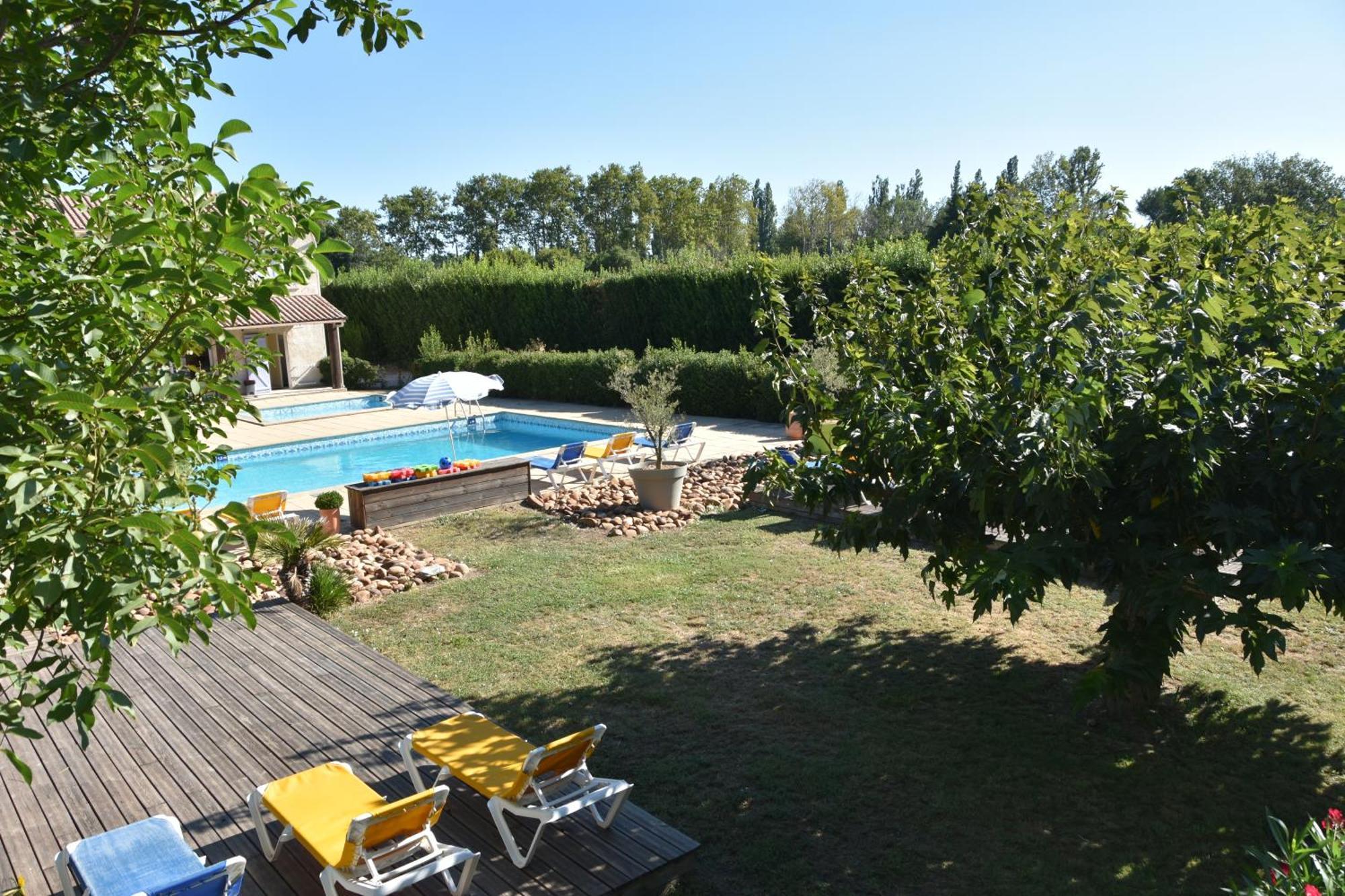 Residence Vacances Fontenelle Raphele Ngoại thất bức ảnh