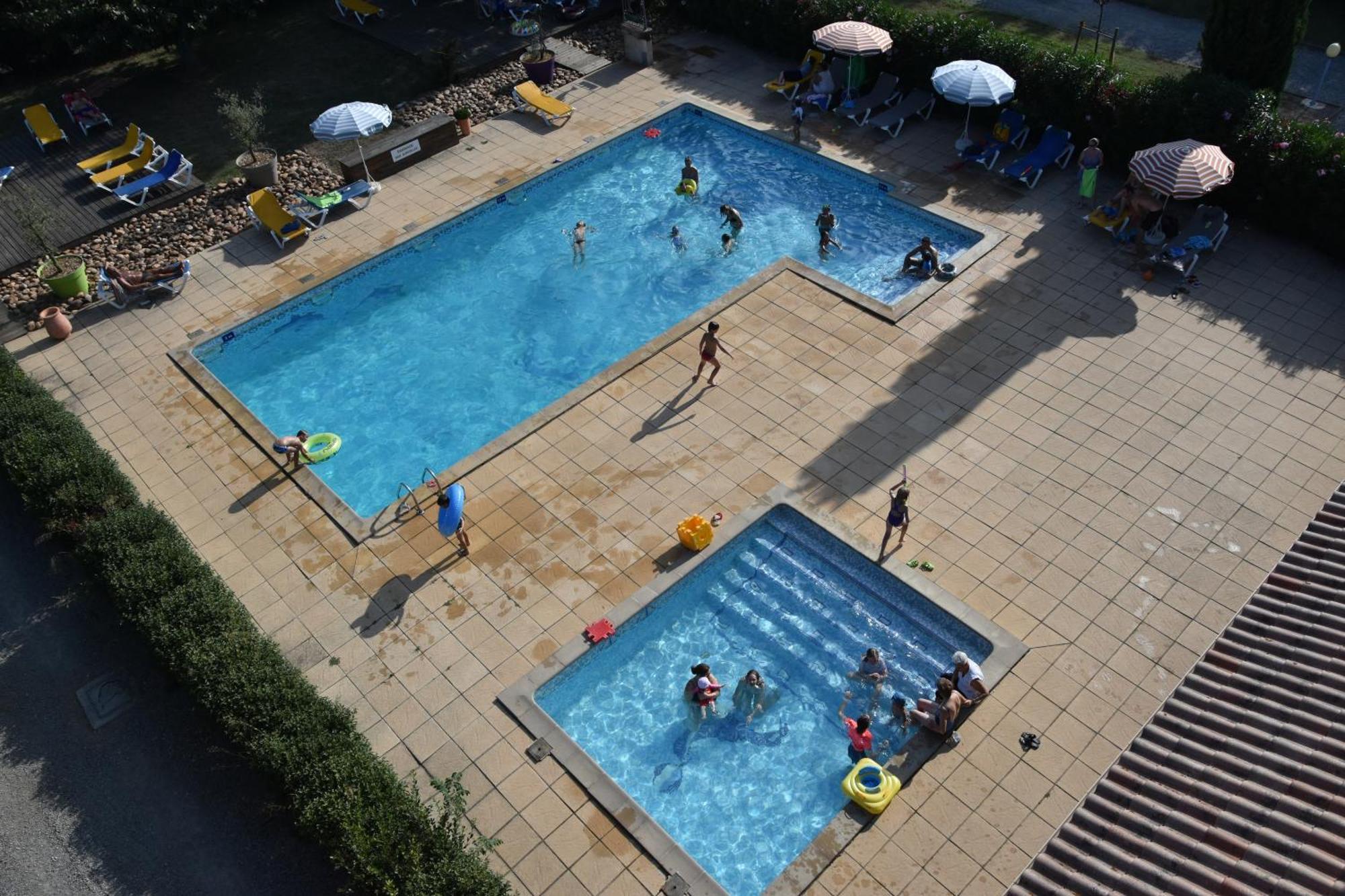 Residence Vacances Fontenelle Raphele Ngoại thất bức ảnh