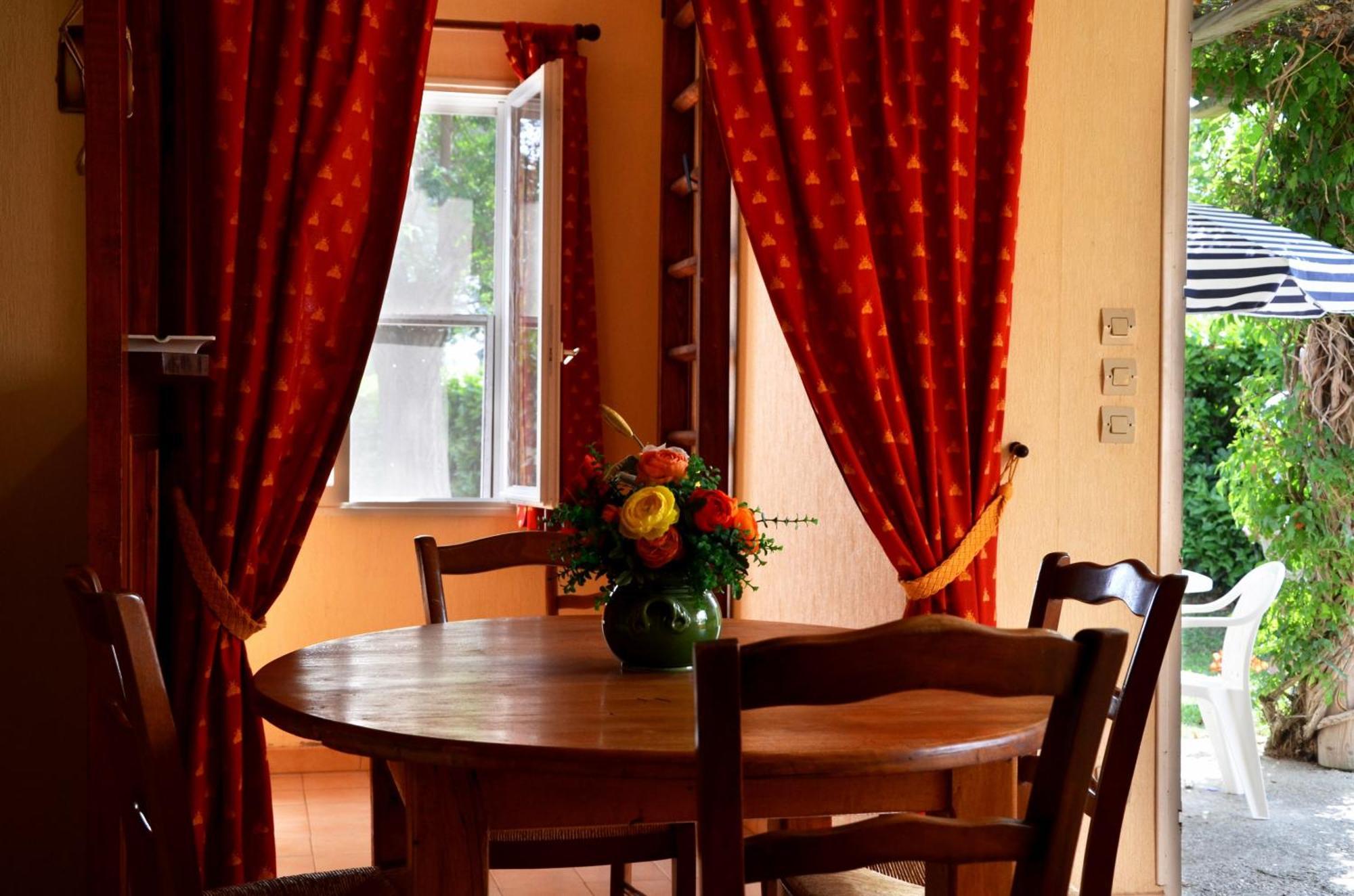 Residence Vacances Fontenelle Raphele Ngoại thất bức ảnh
