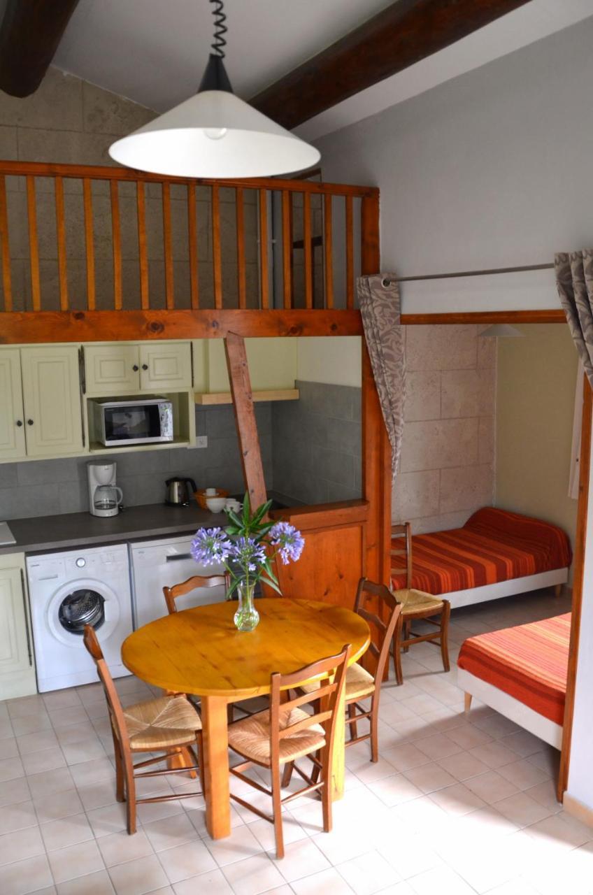 Residence Vacances Fontenelle Raphele Ngoại thất bức ảnh