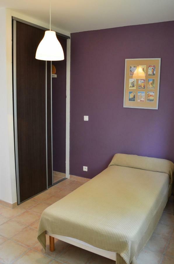 Residence Vacances Fontenelle Raphele Ngoại thất bức ảnh
