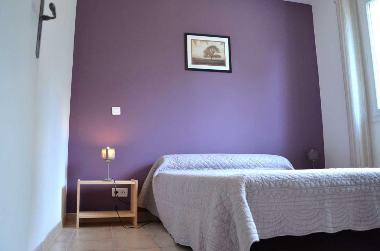 Residence Vacances Fontenelle Raphele Ngoại thất bức ảnh