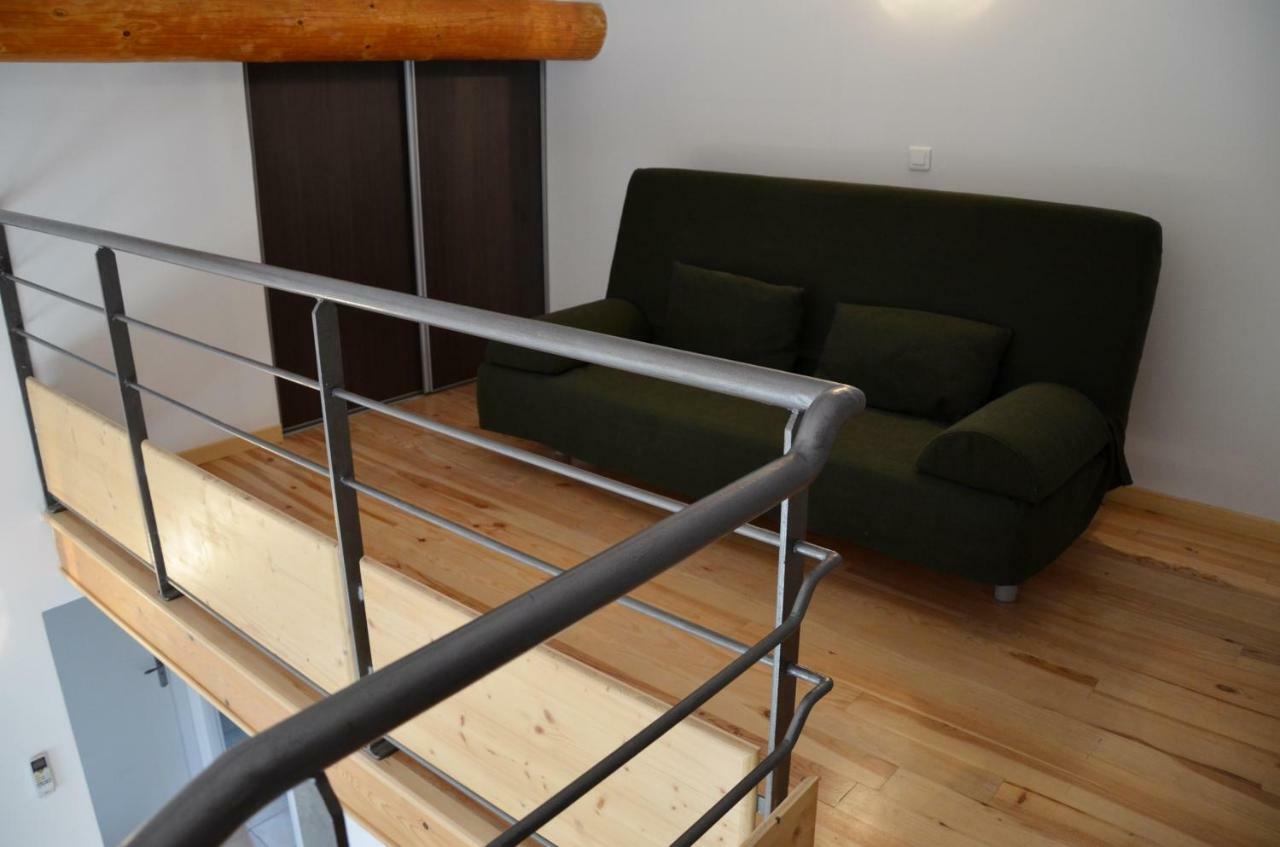 Residence Vacances Fontenelle Raphele Ngoại thất bức ảnh