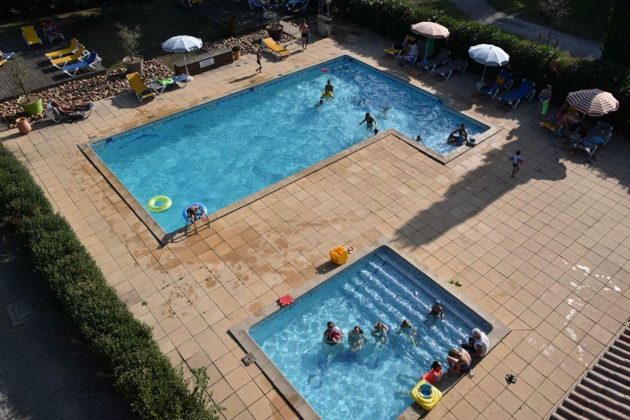 Residence Vacances Fontenelle Raphele Ngoại thất bức ảnh